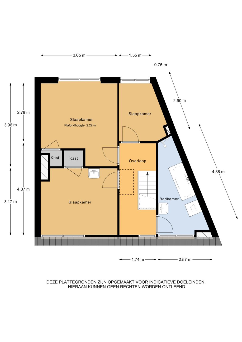 Foto 26 van Korenbloemstraat 71