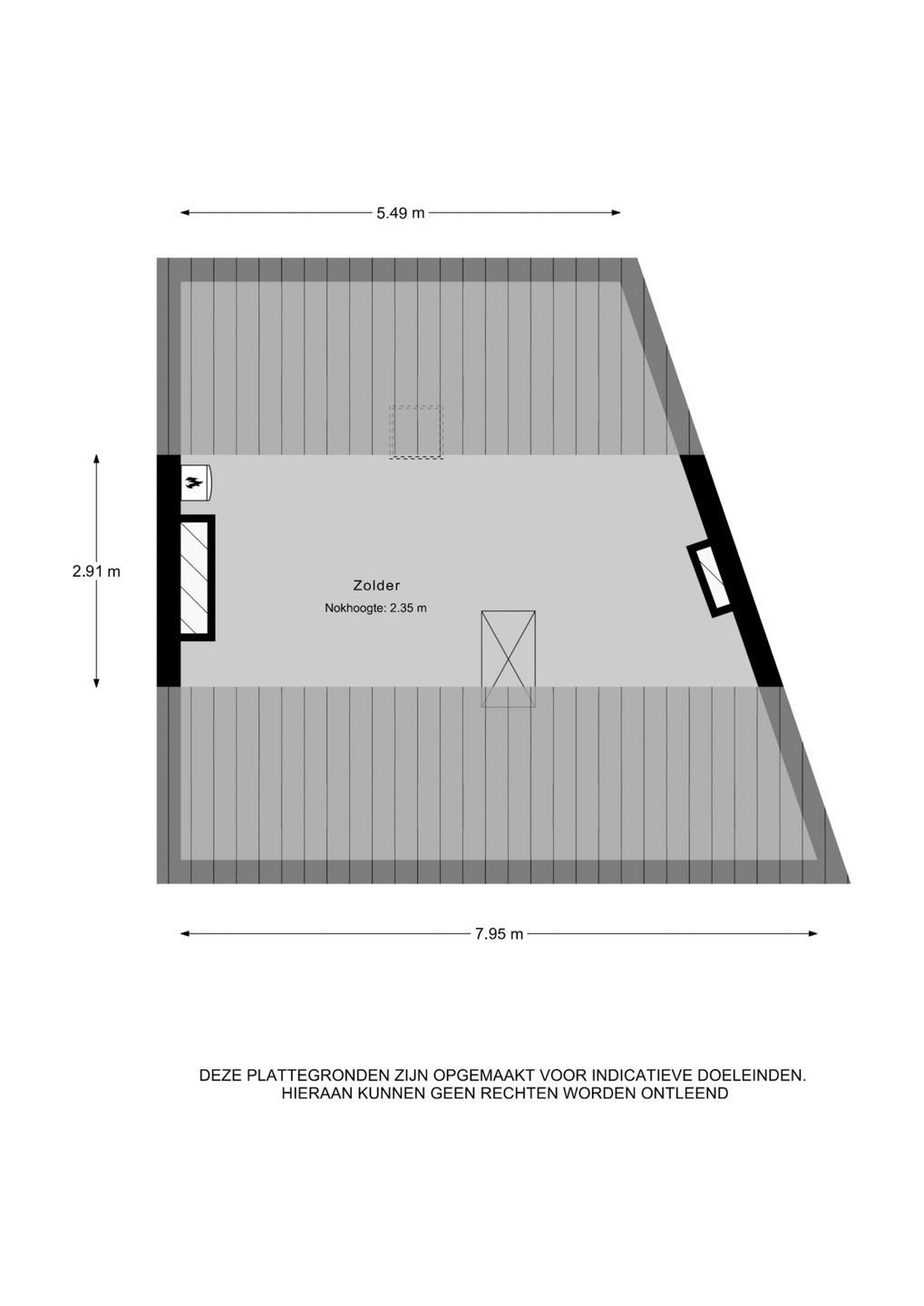 Foto 27 van Korenbloemstraat 71