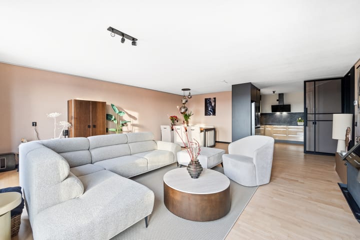 Foto 5 van Egelantier 36