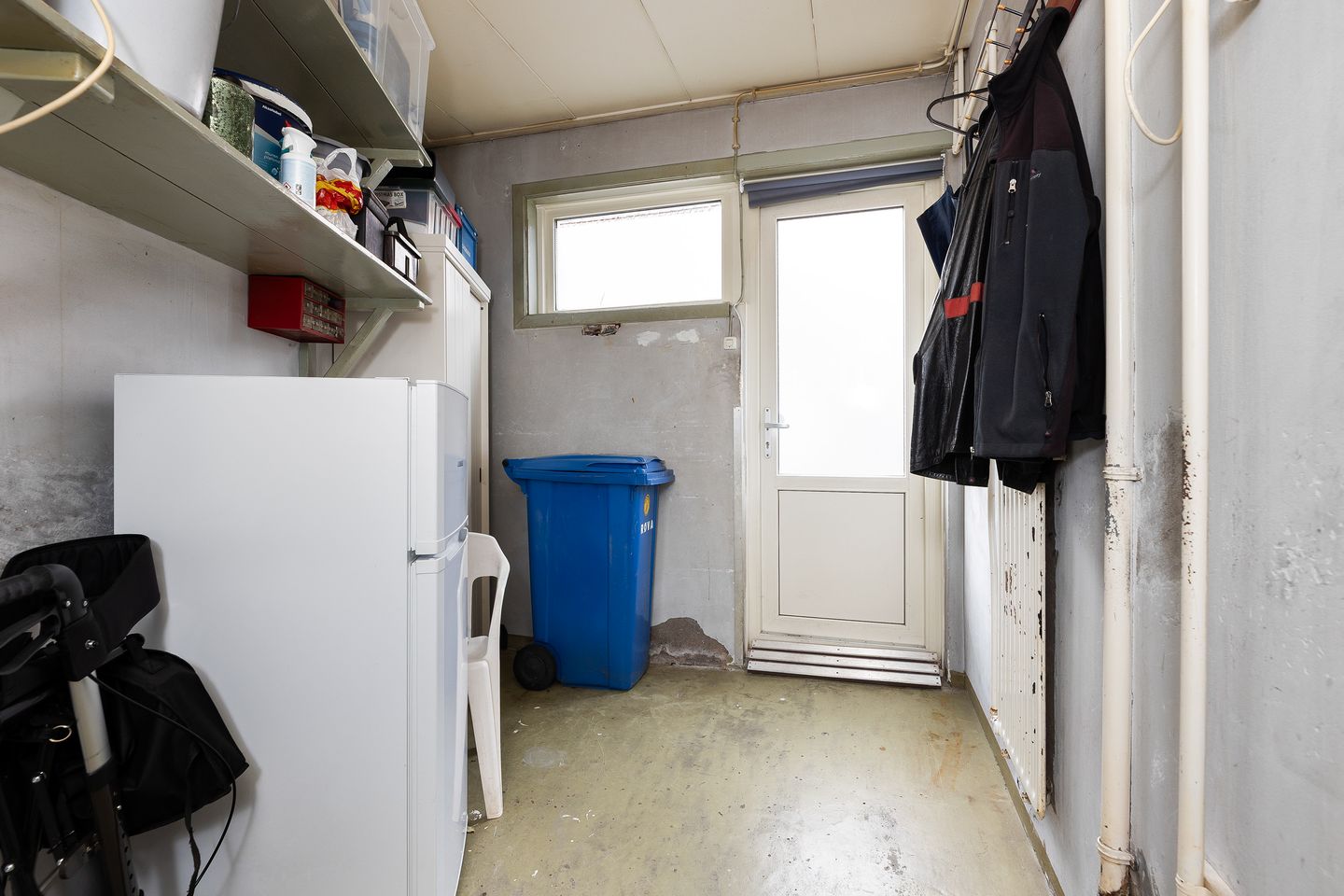 Foto 20 van Korenbloemstraat 71