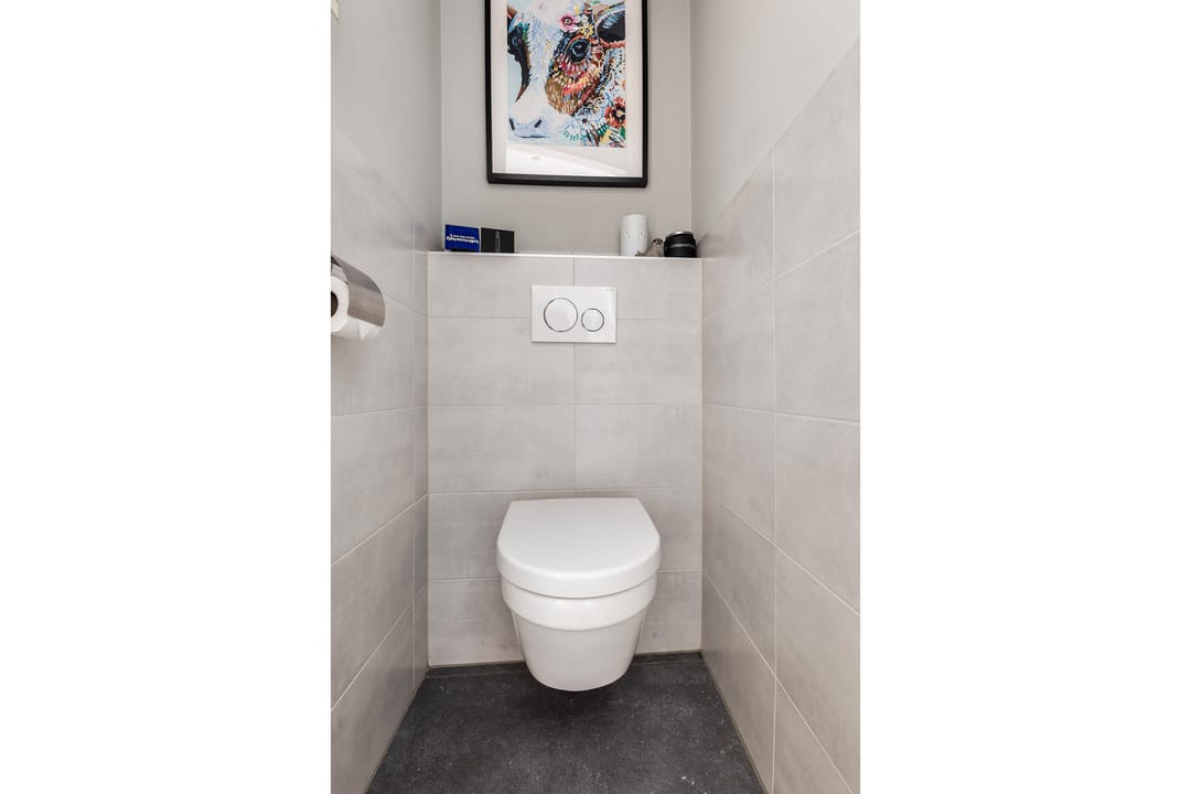 Foto 11 van Korenbloemstraat 71