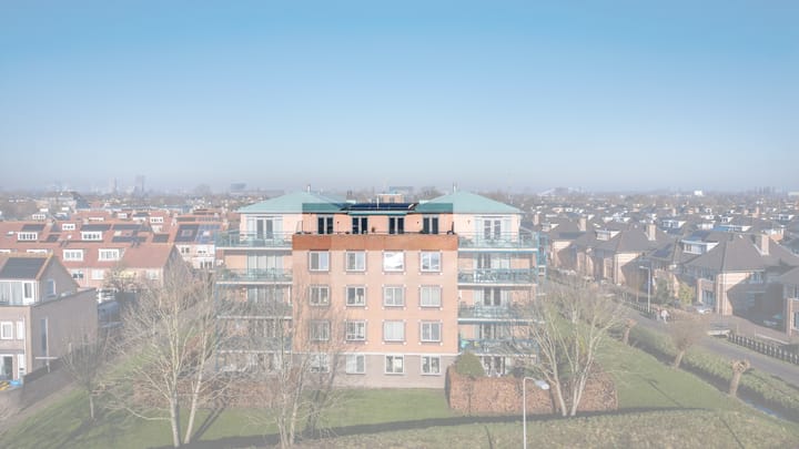 Foto 10 van Egelantier 36