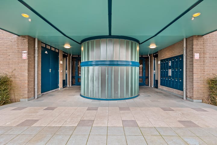 Foto 35 van Egelantier 36