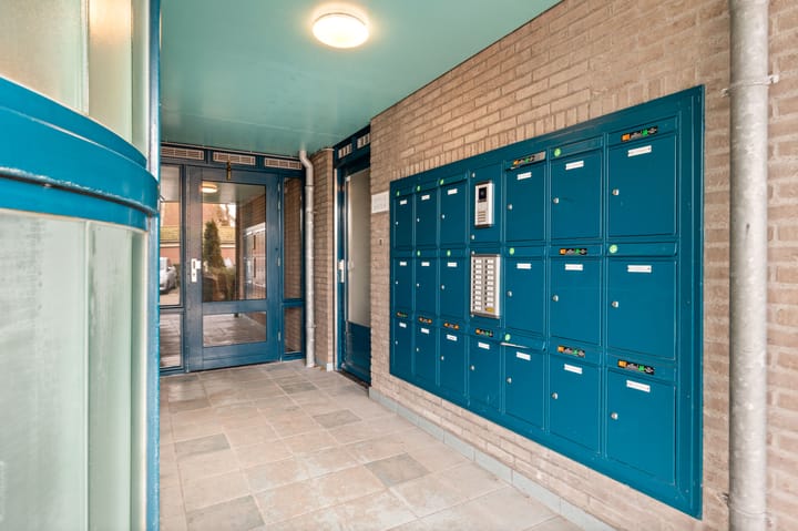 Foto 36 van Egelantier 36