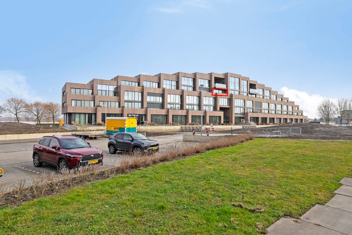 Foto 34 van Wimpelplantsoen 426