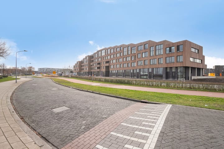 Foto 35 van Wimpelplantsoen 426