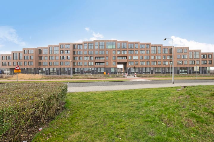 Foto 7 van Wimpelplantsoen 426