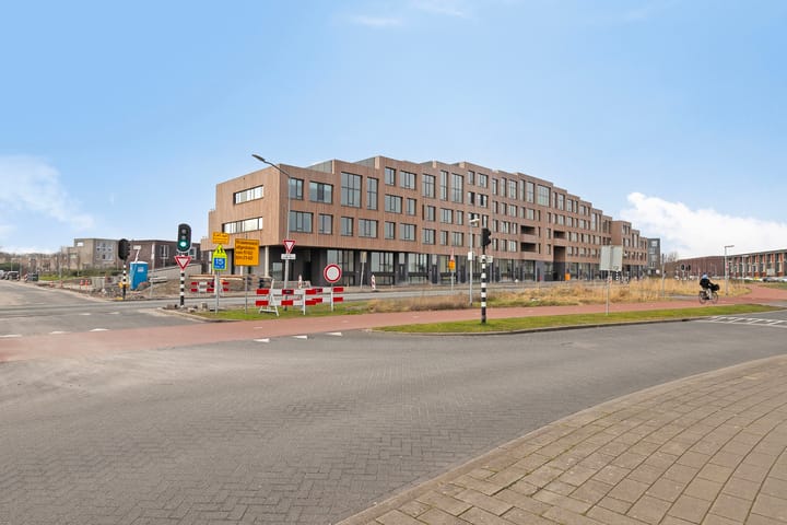 Foto 36 van Wimpelplantsoen 426