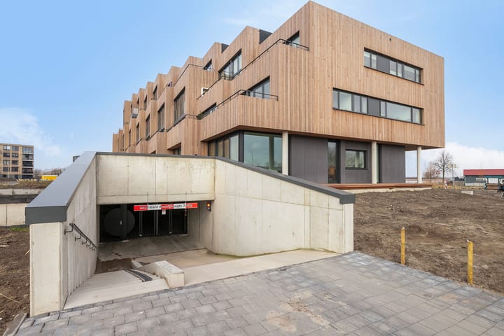 Foto 2 van Wimpelplantsoen 426