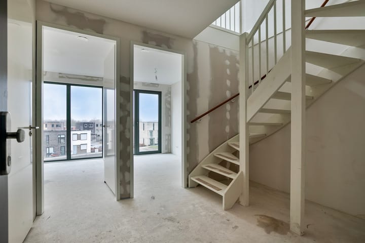 Foto 13 van Wimpelplantsoen 426