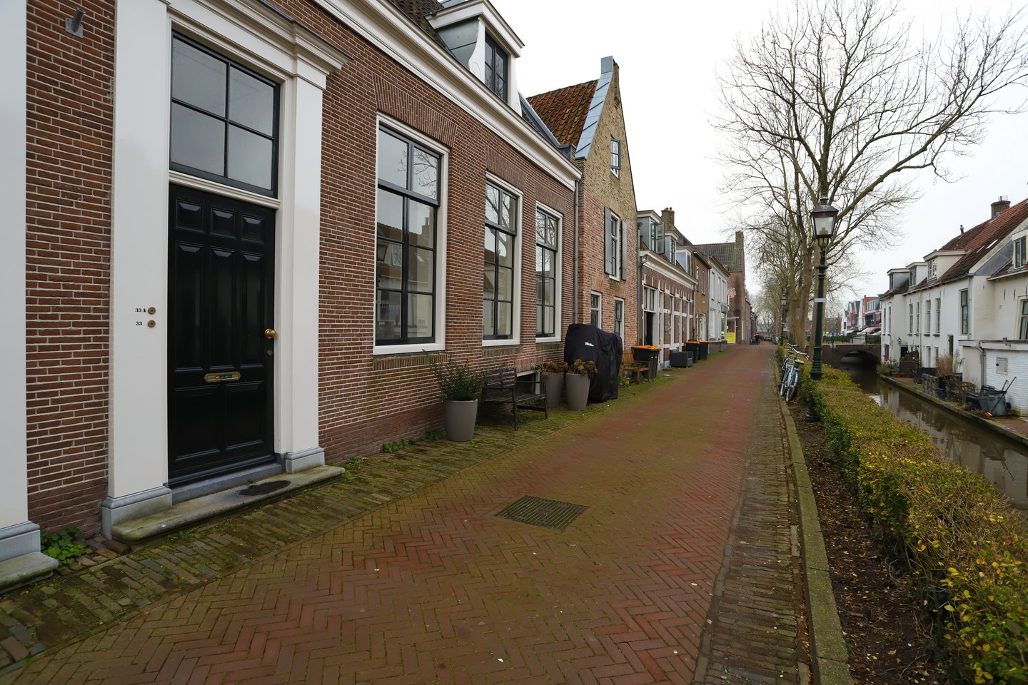 View photo 1 of Havenstraat 33