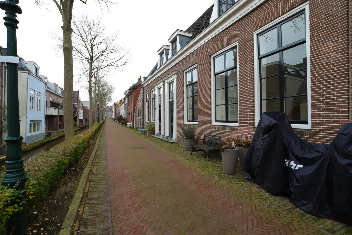 View photo 2 of Havenstraat 33