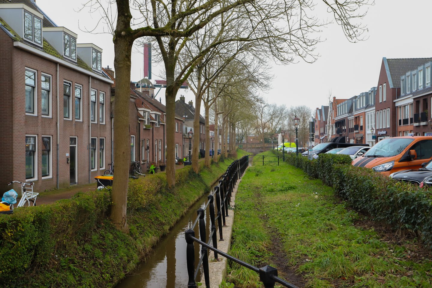 View photo 4 of Havenstraat 33