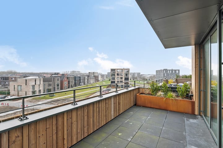 Foto 29 van Wimpelplantsoen 426