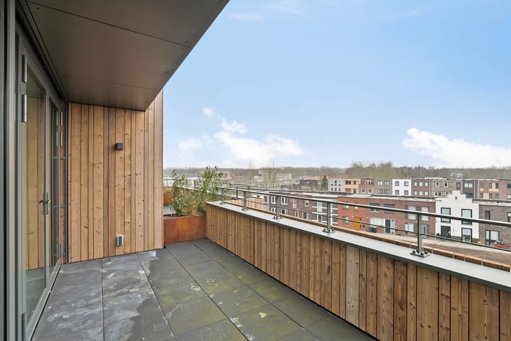 Foto 5 van Wimpelplantsoen 426