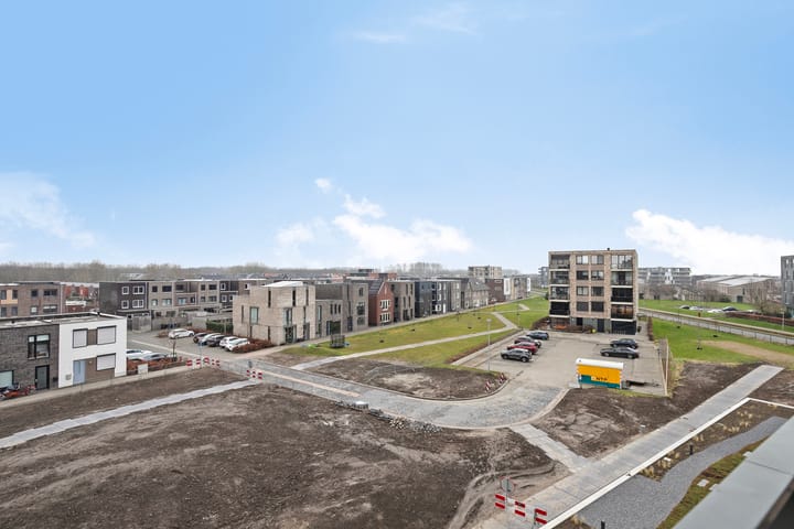 Foto 30 van Wimpelplantsoen 426