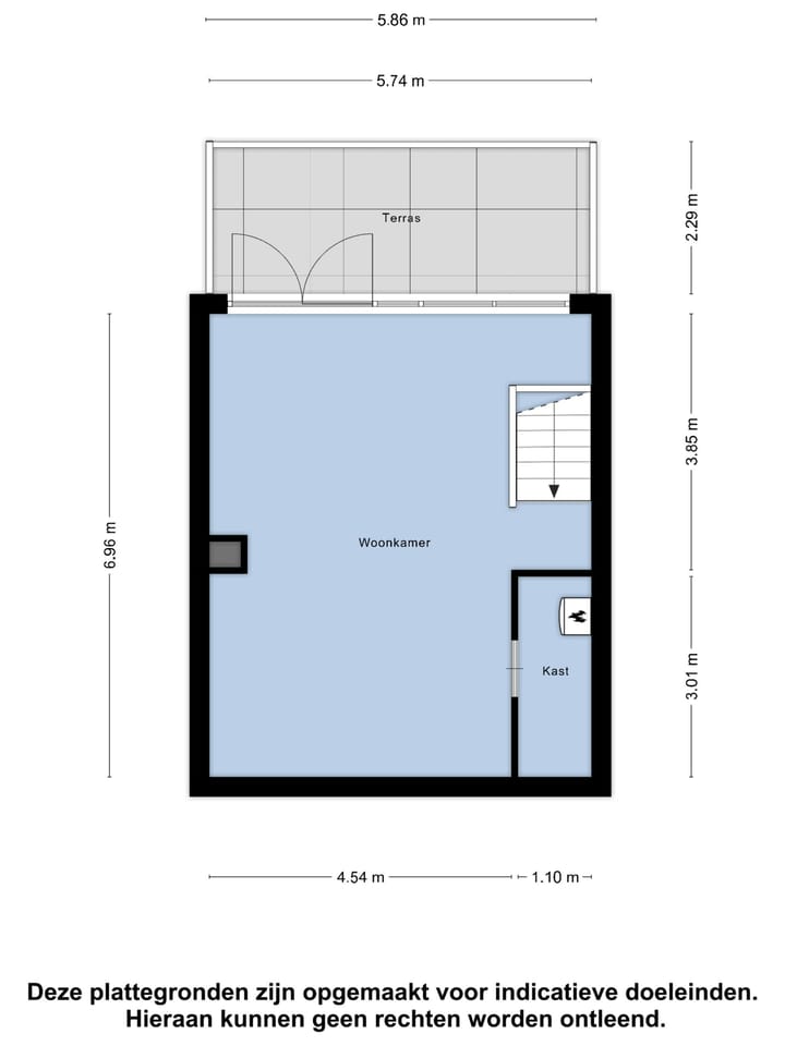 Foto 41 van Wimpelplantsoen 426