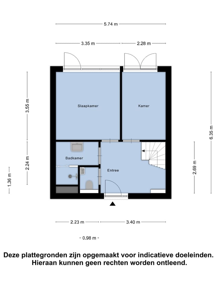 Foto 40 van Wimpelplantsoen 426