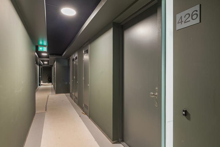 Foto 10 van Wimpelplantsoen 426