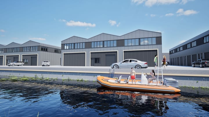 Foto 3 van Nijverheidsweg 17