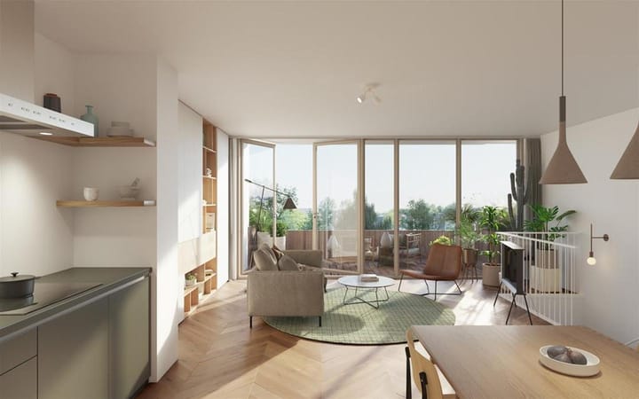 Foto 4 van Wimpelplantsoen 426