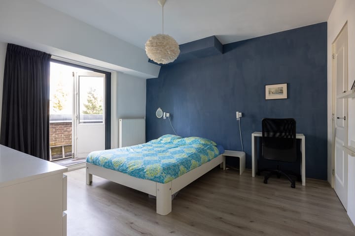 Foto 5 van Kleiweg 105-B