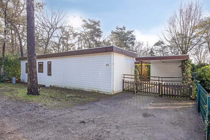 Foto 5 van Werstkant 17-R34