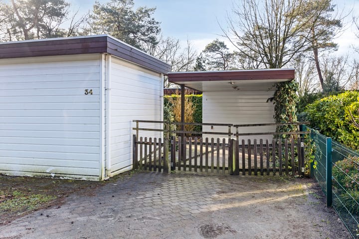 Foto 6 van Werstkant 17-R34