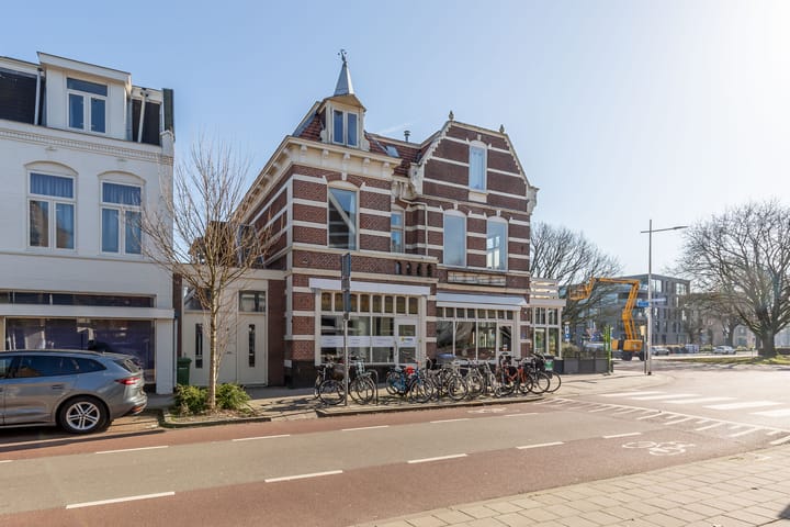 Hendrik van Viandenstraat 38-B