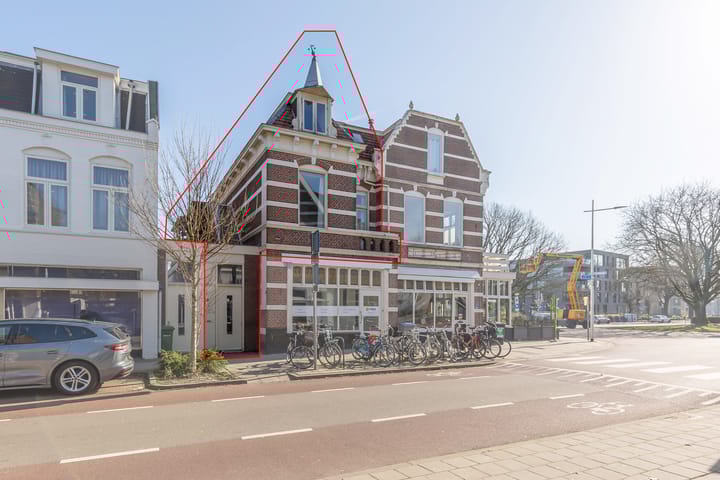 Foto 2 van Hendrik van Viandenstraat 38-B