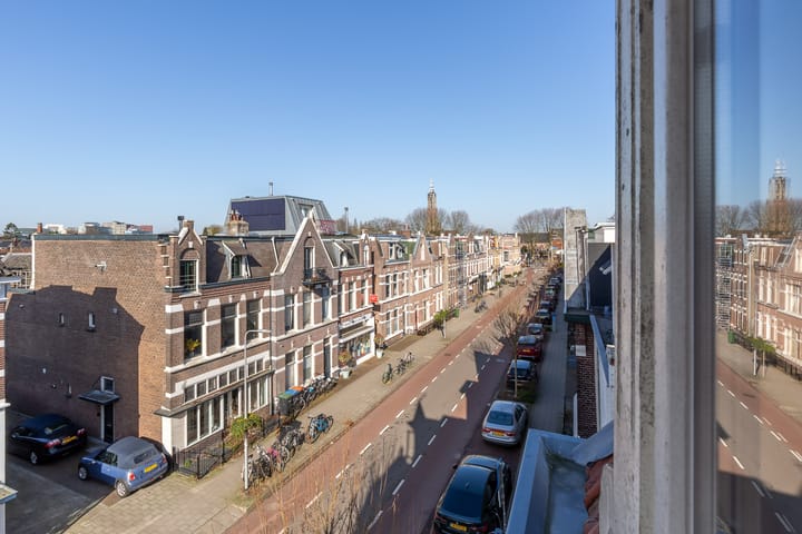 Foto 3 van Hendrik van Viandenstraat 38-B