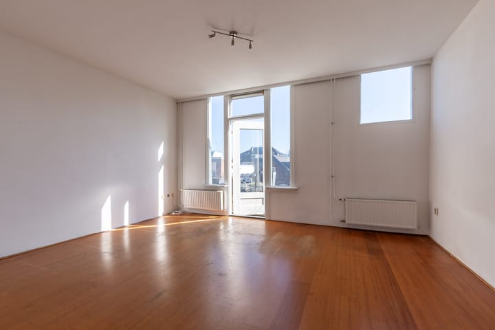 Foto 4 van Hendrik van Viandenstraat 38-B