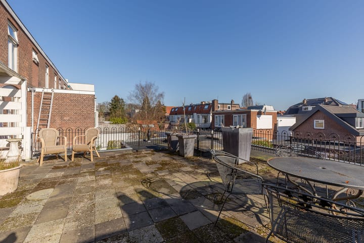 Foto 5 van Hendrik van Viandenstraat 38-B