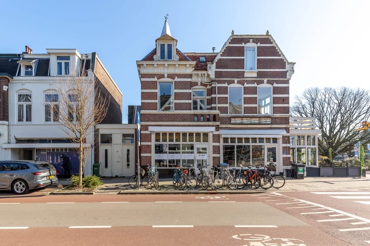 Foto 6 van Hendrik van Viandenstraat 38-B