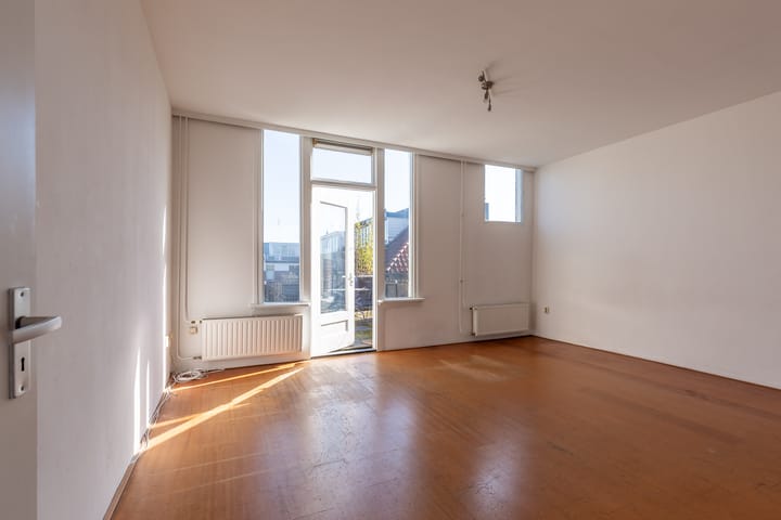 Foto 12 van Hendrik van Viandenstraat 38-B