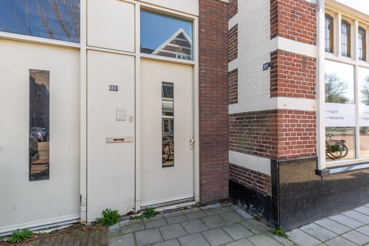 Foto 7 van Hendrik van Viandenstraat 38-B