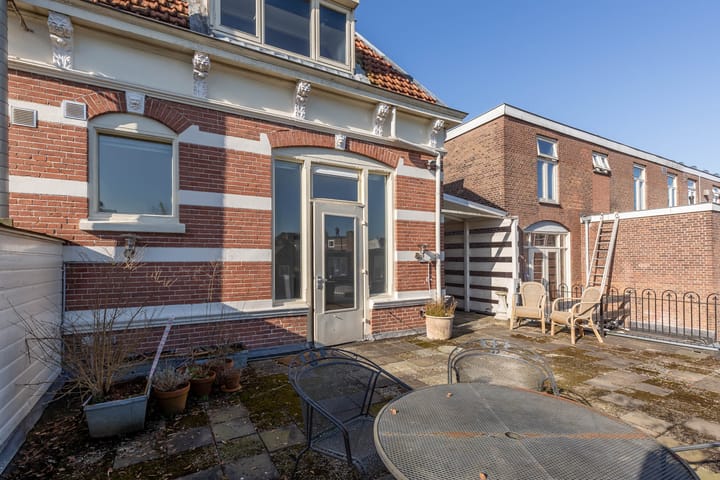 Foto 16 van Hendrik van Viandenstraat 38-B