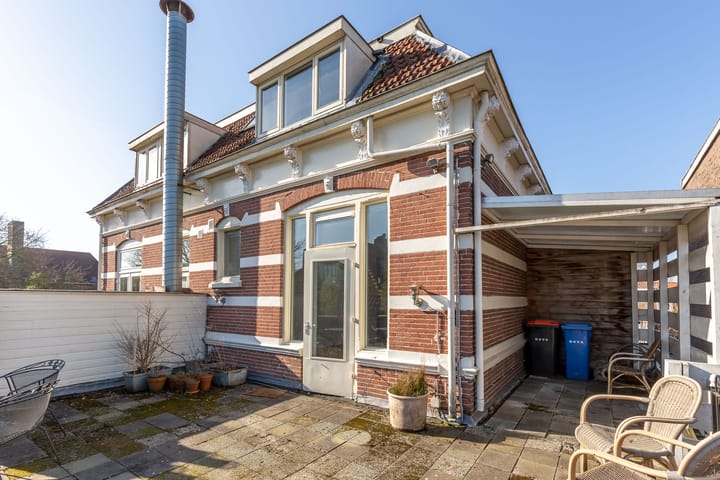 Foto 18 van Hendrik van Viandenstraat 38-B