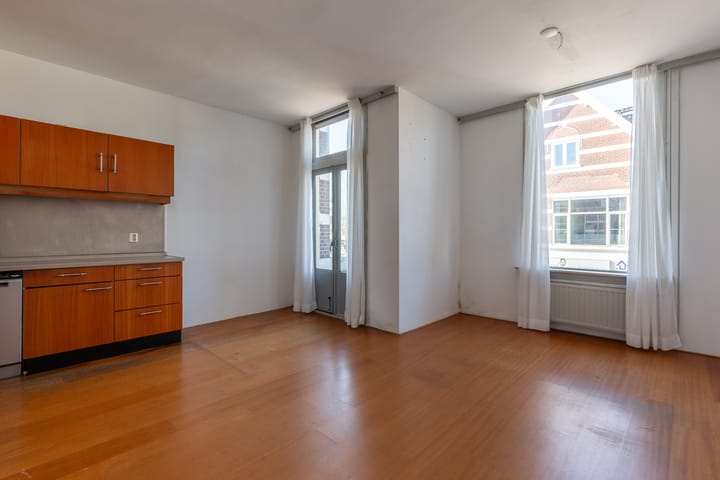 Foto 23 van Hendrik van Viandenstraat 38-B