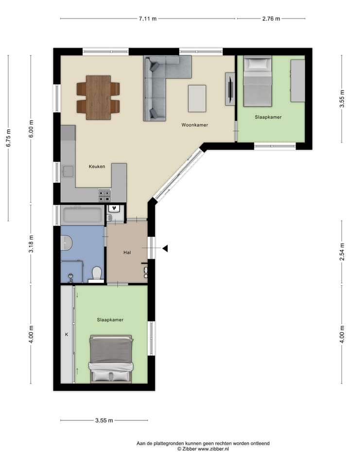 Foto 39 van Werstkant 17-R34
