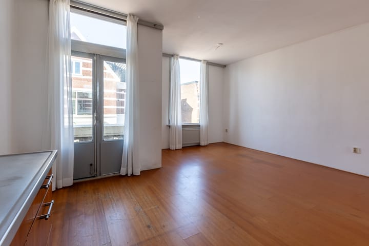 Foto 28 van Hendrik van Viandenstraat 38-B