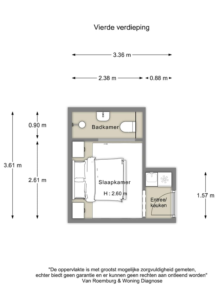 Photo 37 of Minervalaan 72-H
