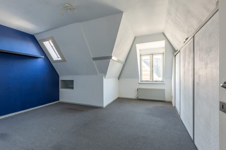 Foto 31 van Hendrik van Viandenstraat 38-B