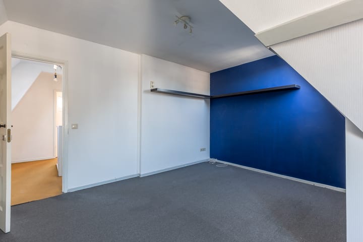 Foto 33 van Hendrik van Viandenstraat 38-B