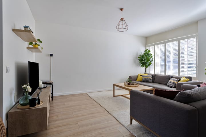 Foto 4 van Geyaartsborg 60