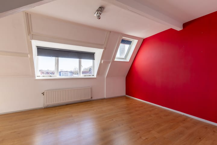 Foto 35 van Hendrik van Viandenstraat 38-B