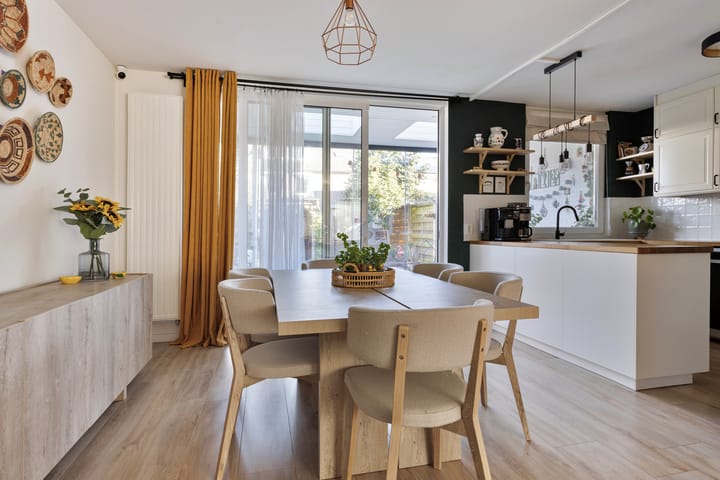 Foto 6 van Geyaartsborg 60