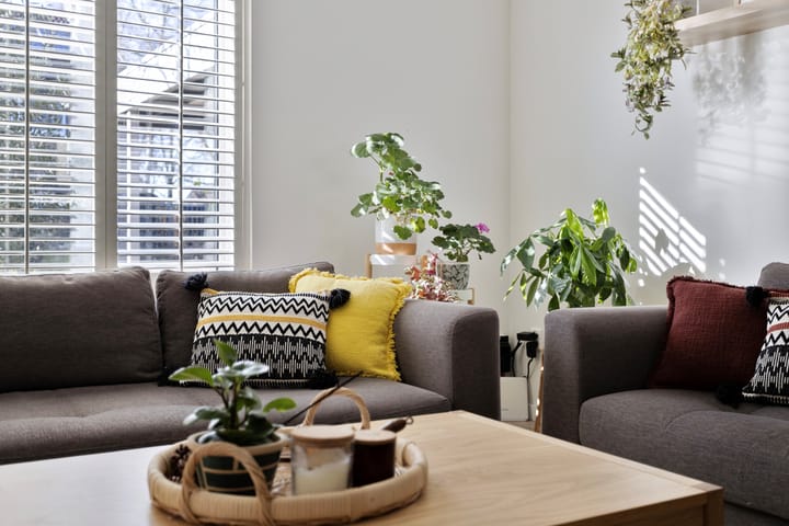 Foto 5 van Geyaartsborg 60