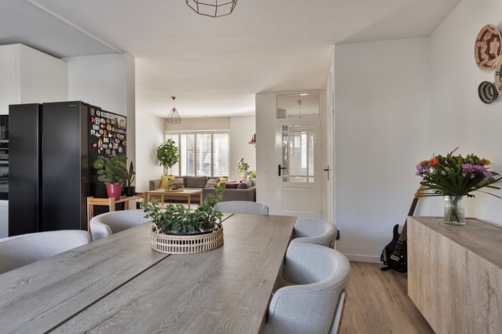 Foto 7 van Geyaartsborg 60