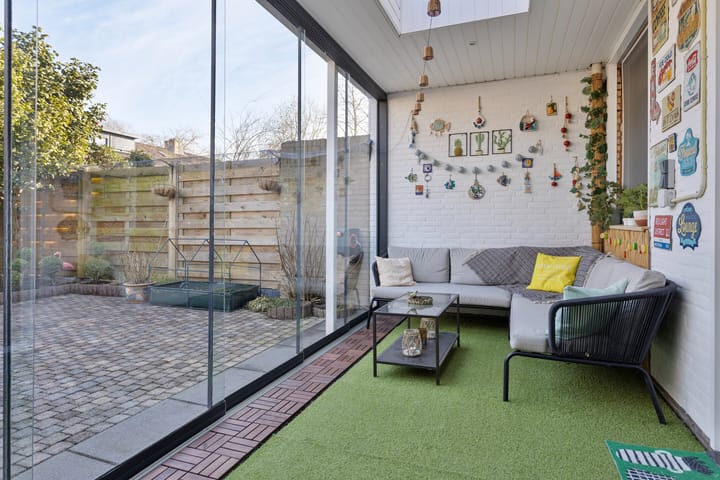 Foto 10 van Geyaartsborg 60